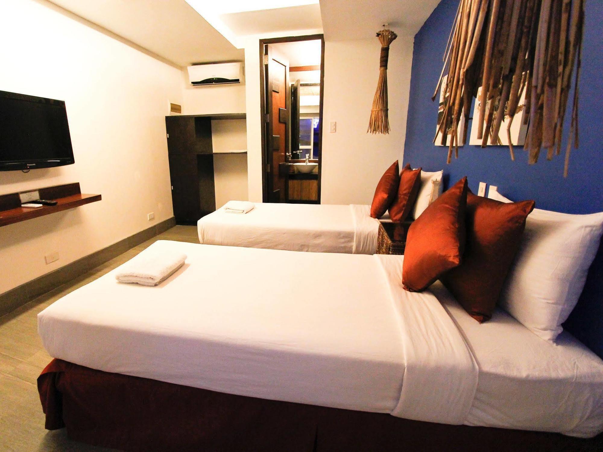 One Azul Boracay Hotel Balabag  Exterior photo