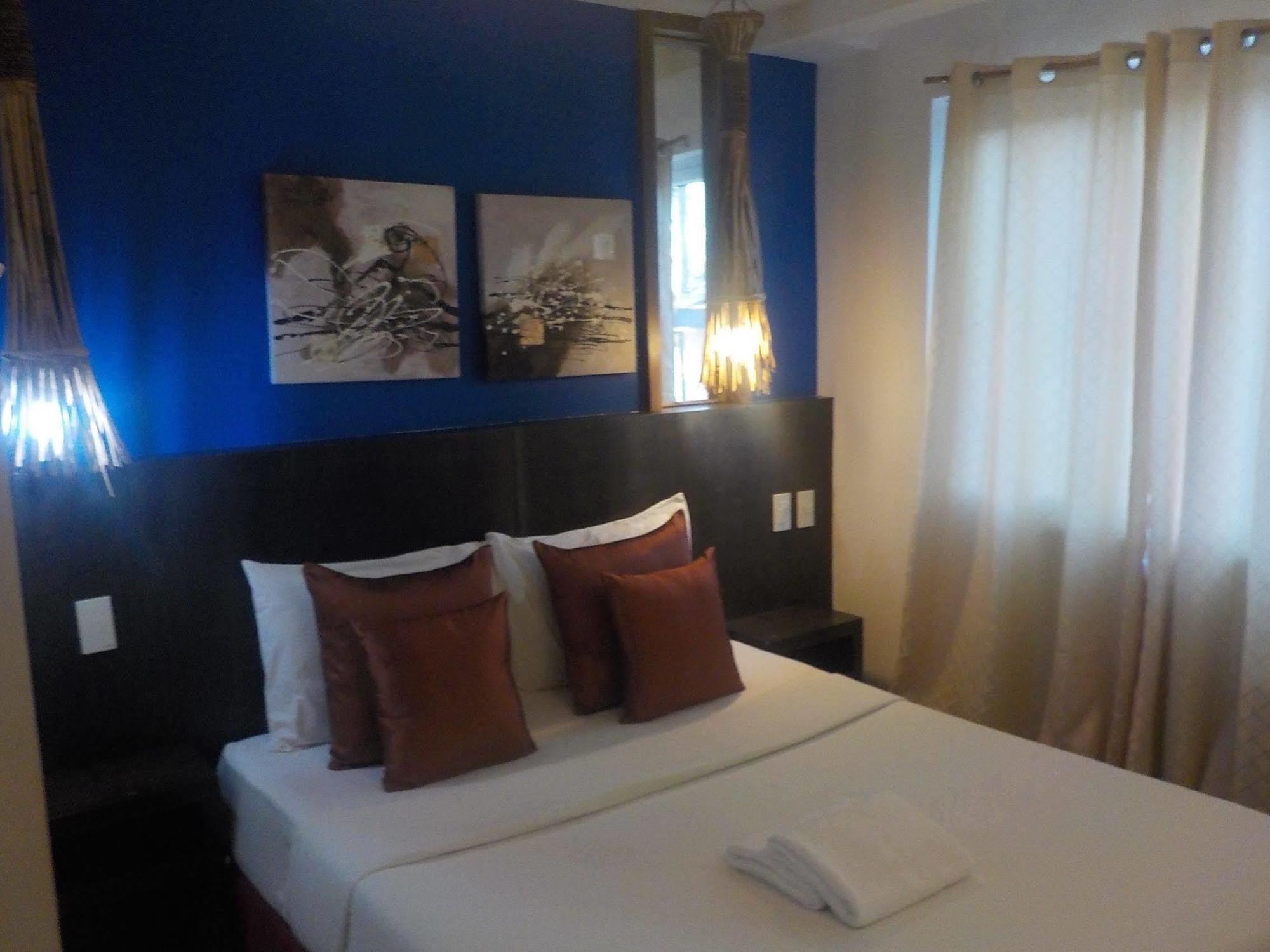 One Azul Boracay Hotel Balabag  Exterior photo