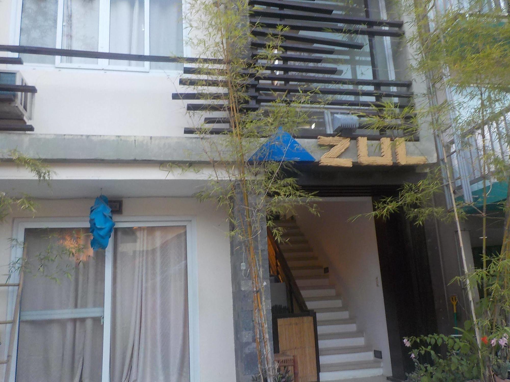 One Azul Boracay Hotel Balabag  Exterior photo