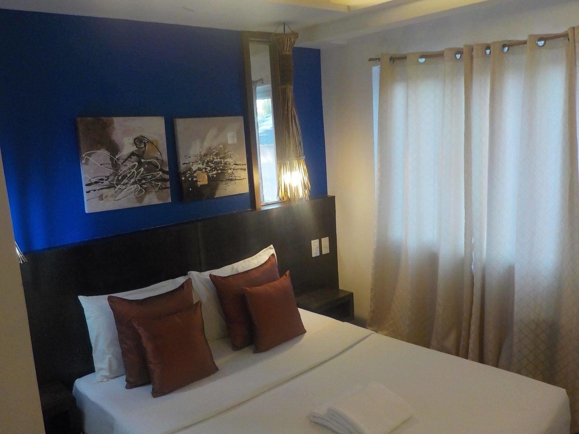One Azul Boracay Hotel Balabag  Exterior photo