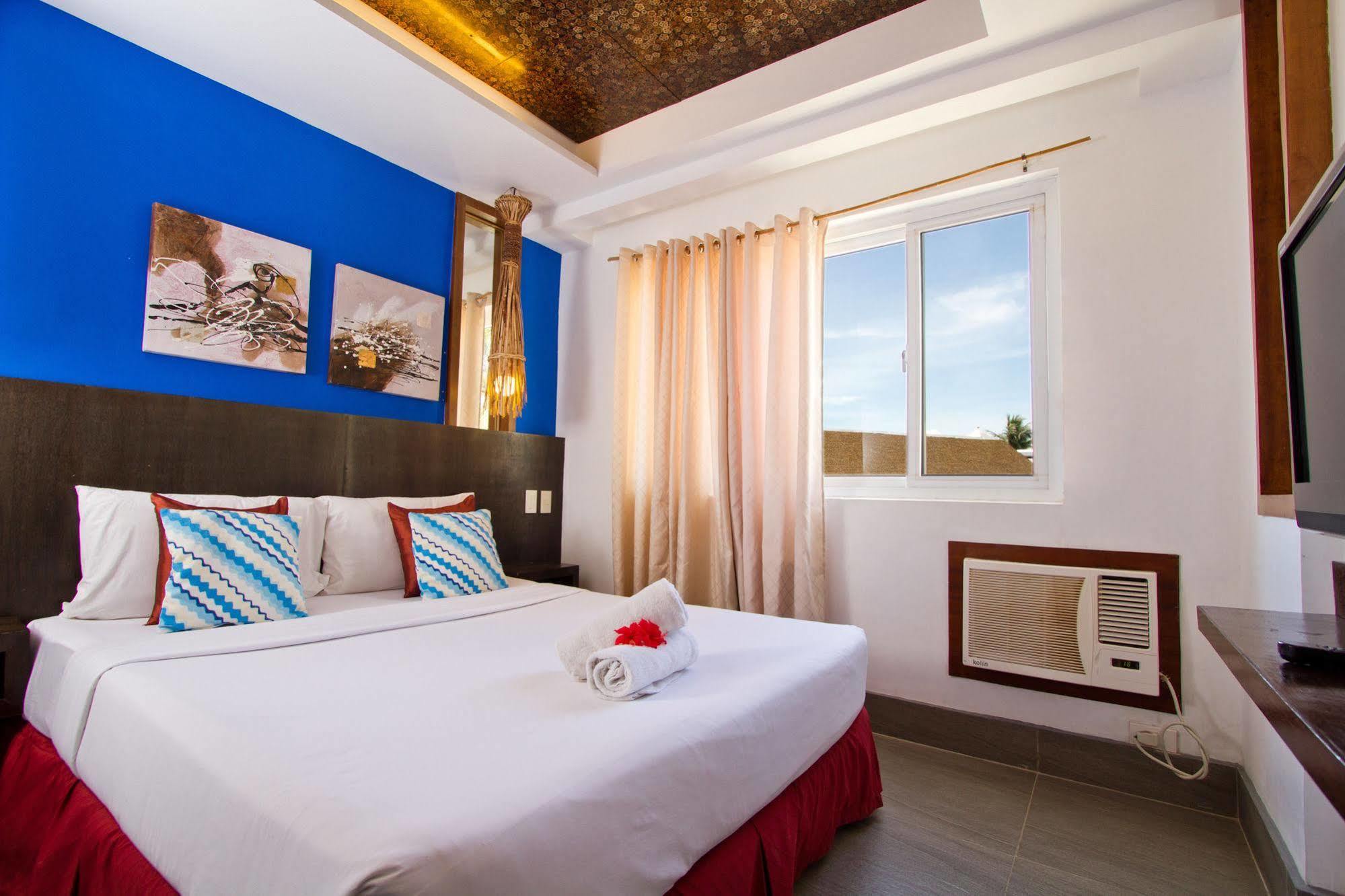 One Azul Boracay Hotel Balabag  Exterior photo