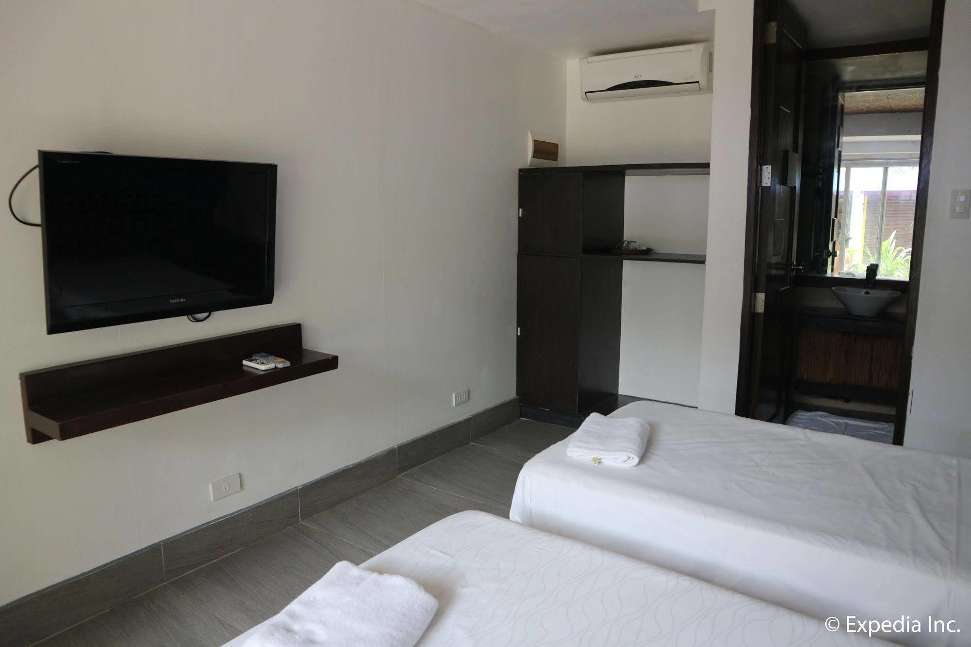 One Azul Boracay Hotel Balabag  Exterior photo