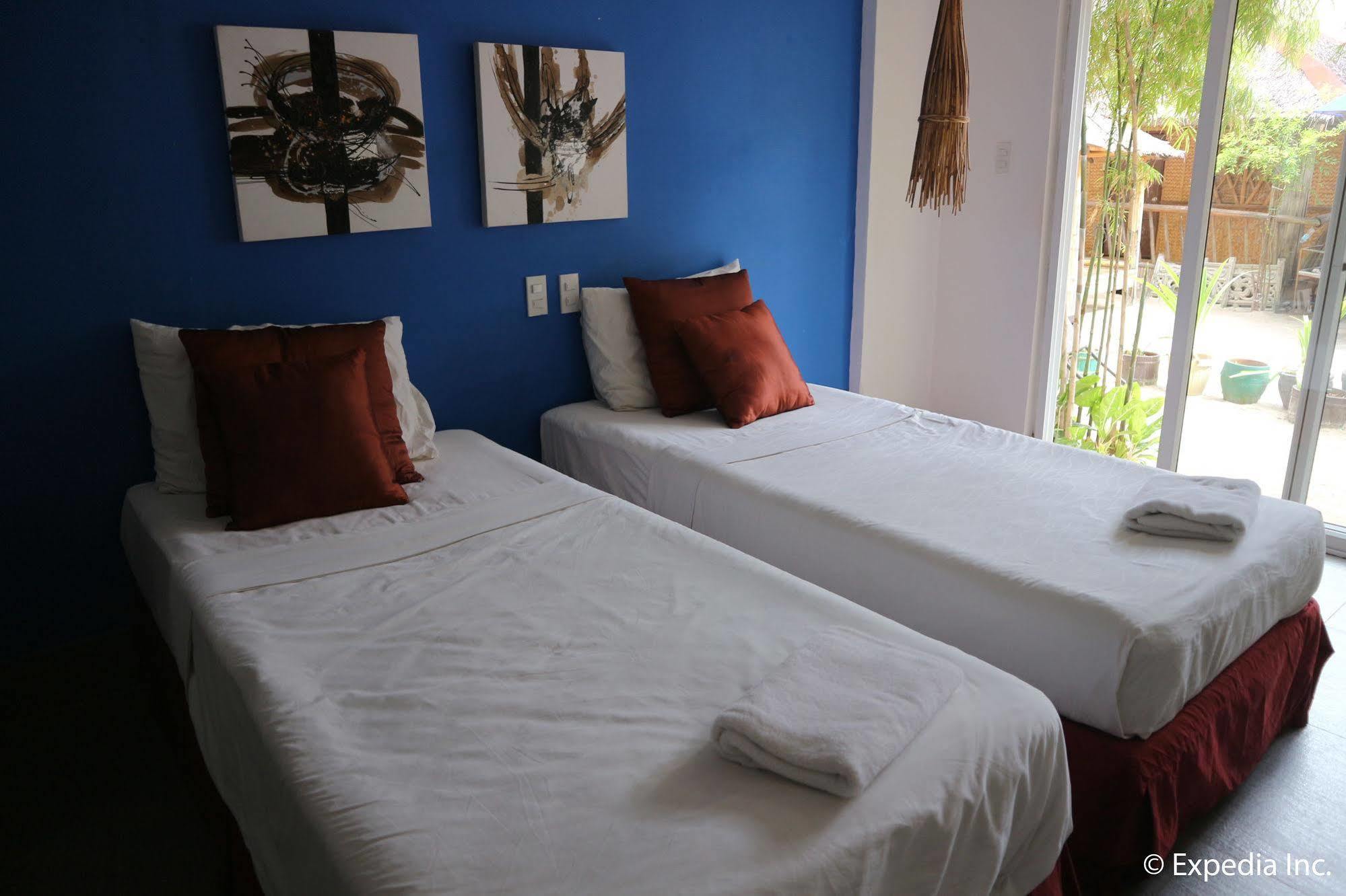 One Azul Boracay Hotel Balabag  Exterior photo