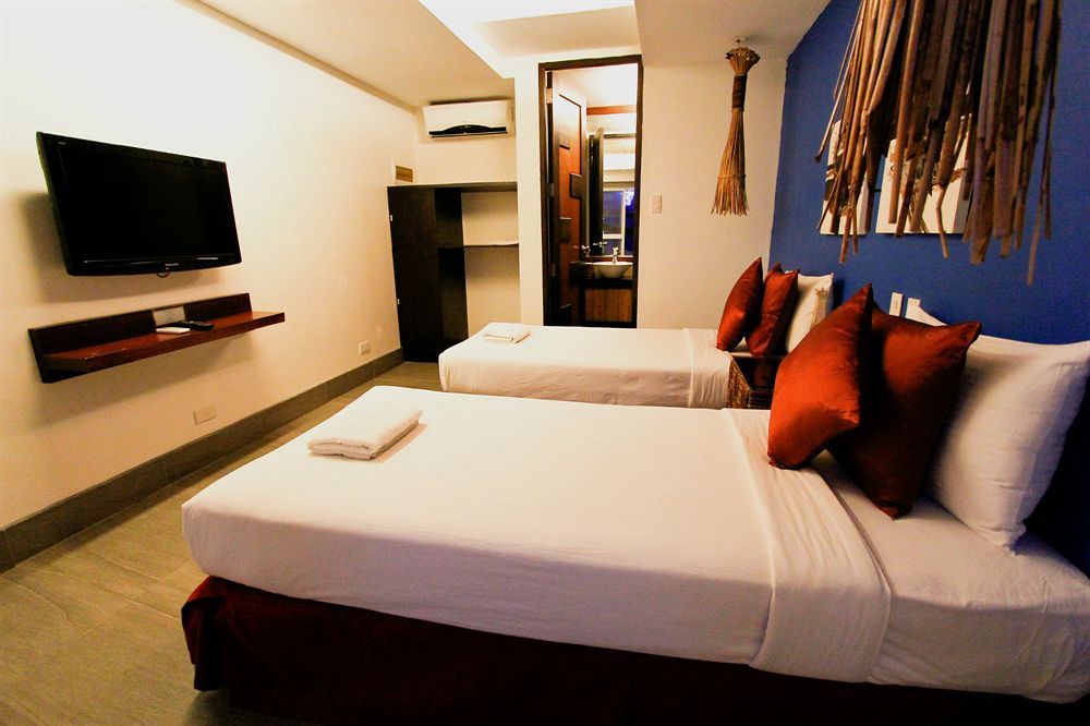 One Azul Boracay Hotel Balabag  Exterior photo
