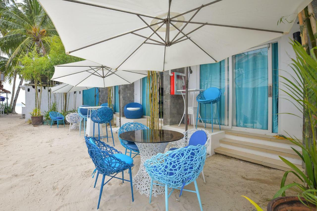 One Azul Boracay Hotel Balabag  Exterior photo